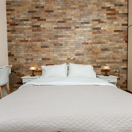 Αnastasia Apartments Mavrovoúnion Dış mekan fotoğraf