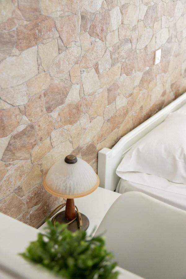 Αnastasia Apartments Mavrovoúnion Dış mekan fotoğraf