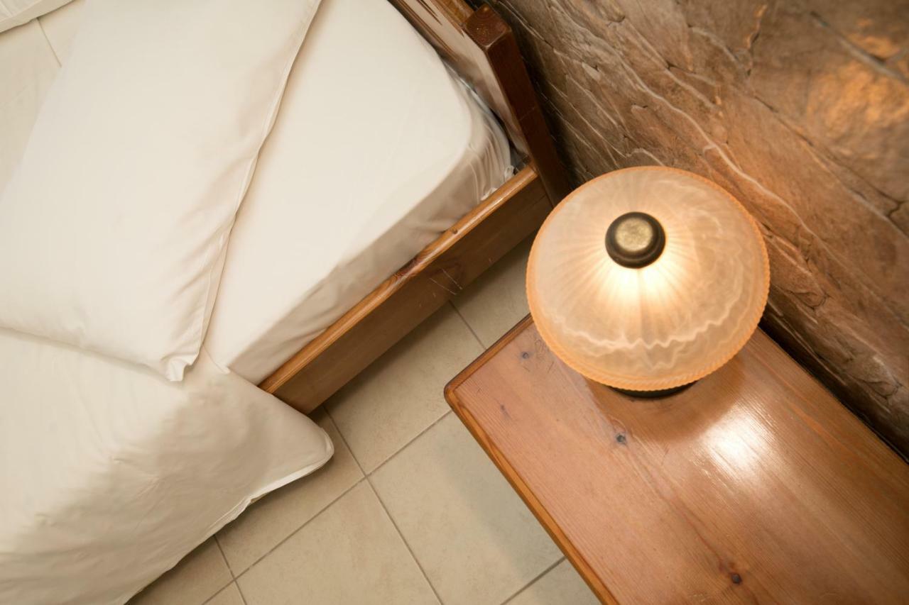 Αnastasia Apartments Mavrovoúnion Dış mekan fotoğraf